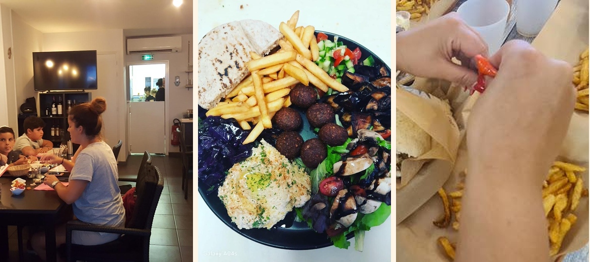 Lev’s - Gallery Image 1