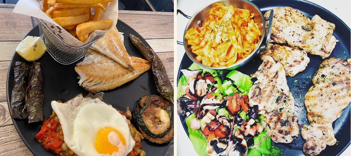 Lev’s - Gallery Image 6